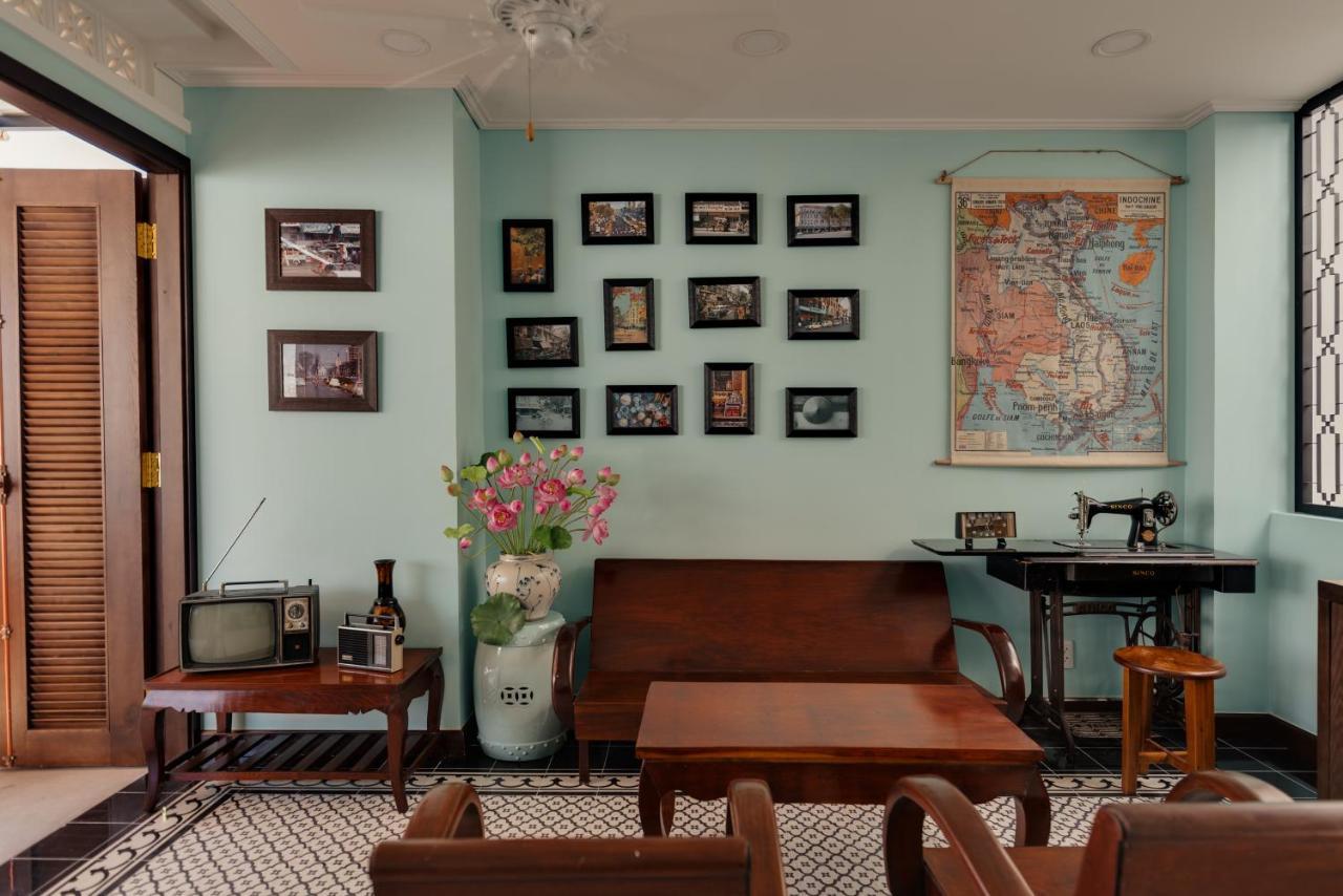 Rustique Maison Căn hộ TP. Hồ Chí Minh