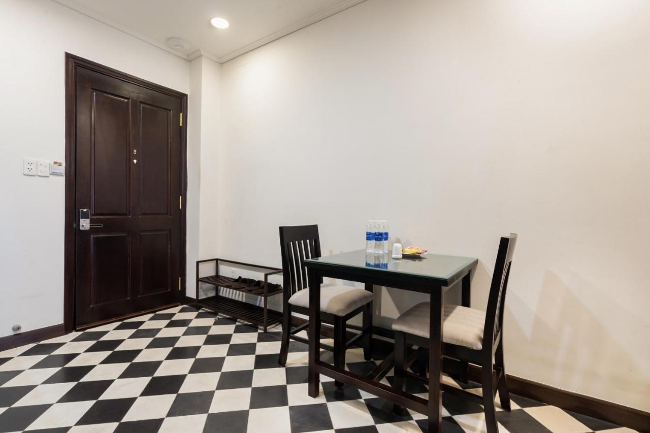 Rustique Maison Căn hộ TP. Hồ Chí Minh