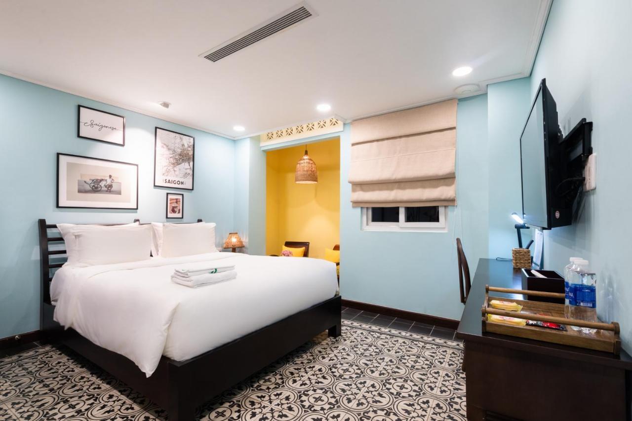 Rustique Maison Căn hộ
