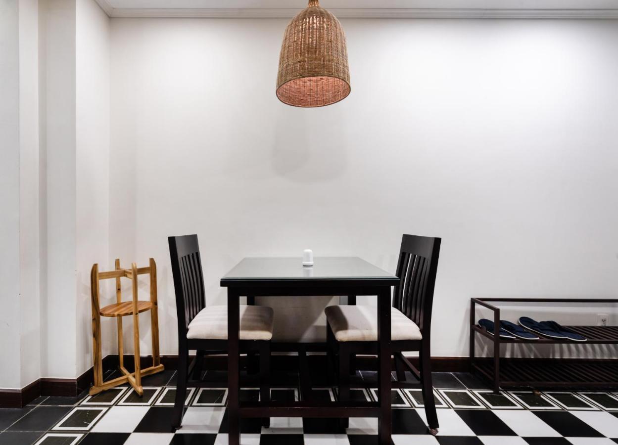 Rustique Maison Căn hộ *