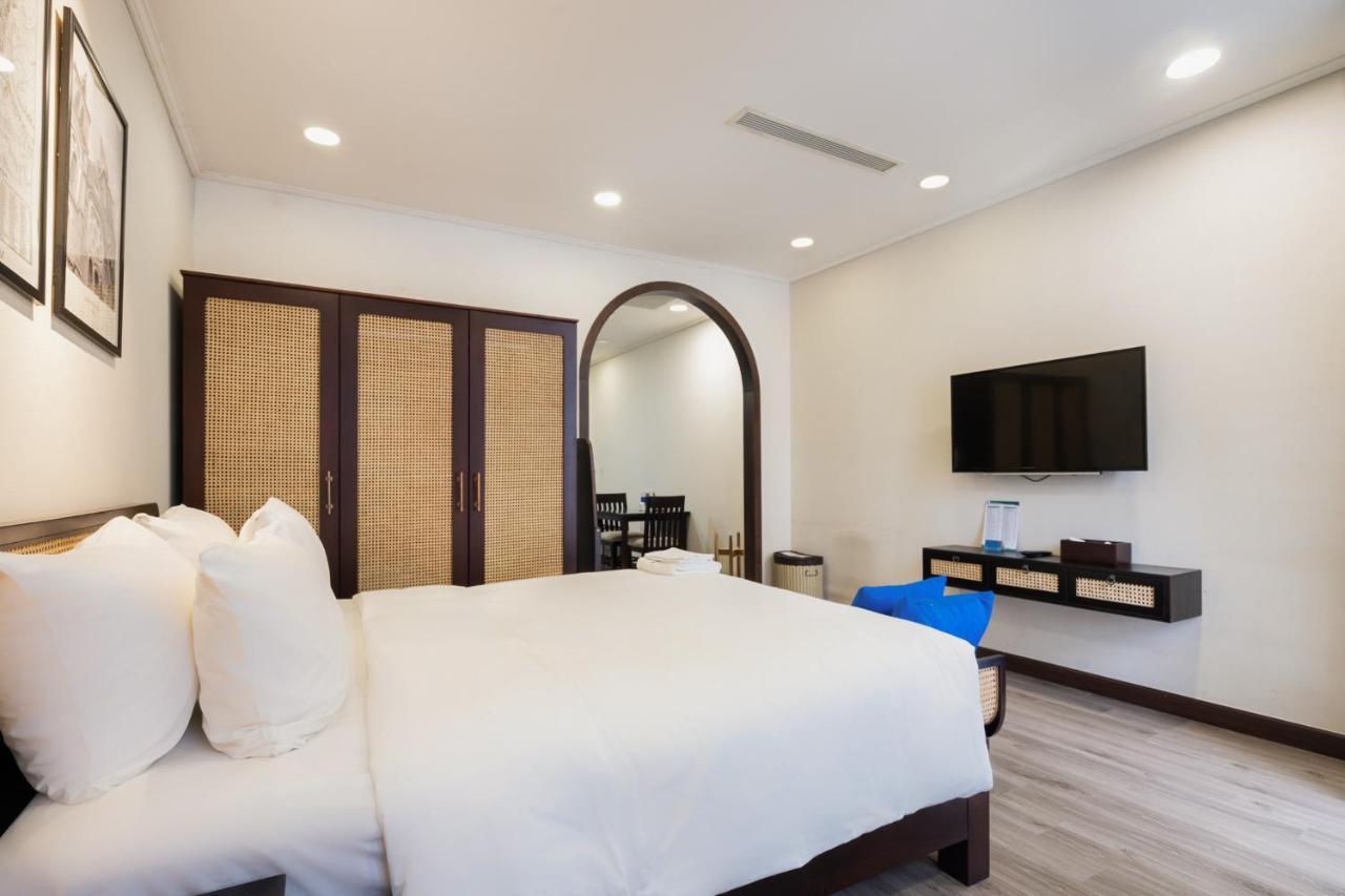 Rustique Maison Căn hộ TP. Hồ Chí Minh