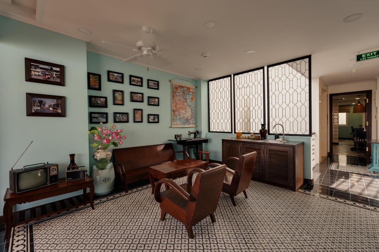Rustique Maison Căn hộ TP. Hồ Chí Minh