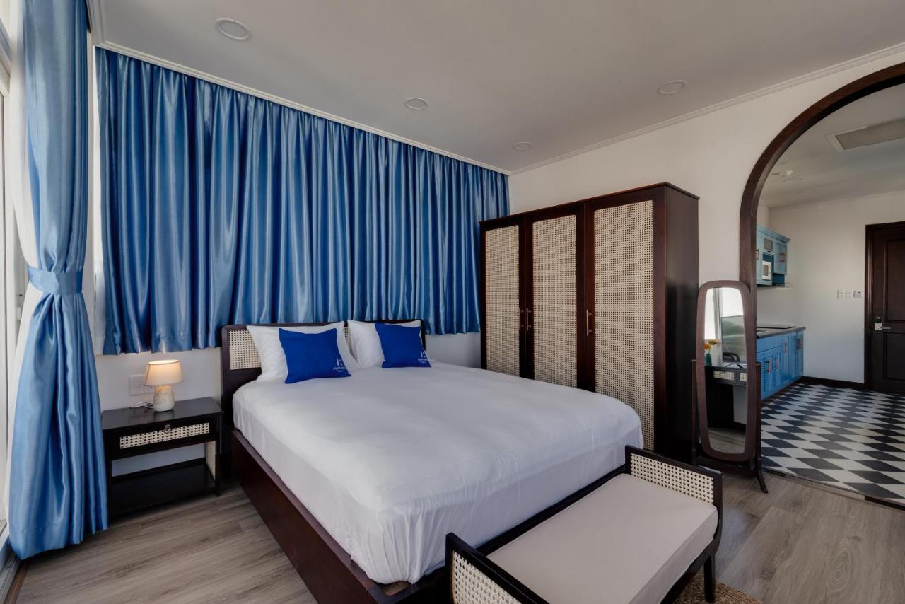 Căn hộ Rustique Maison TP. Hồ Chí Minh