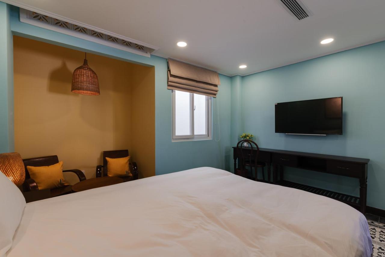 Rustique Maison Căn hộ TP. Hồ Chí Minh