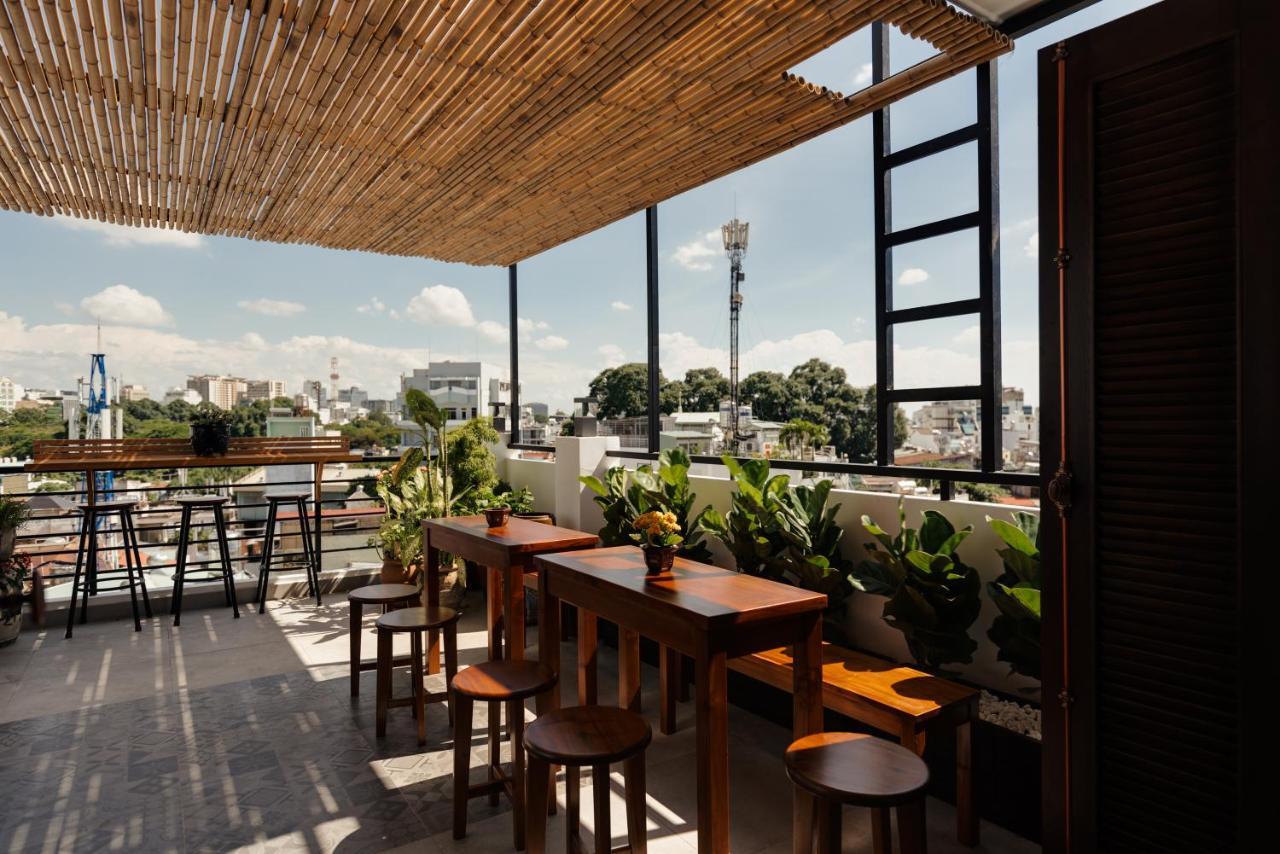 Rustique Maison * TP. Hồ Chí Minh