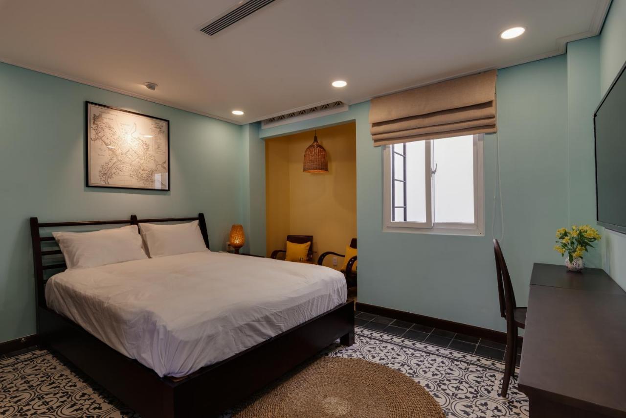 Rustique Maison * TP. Hồ Chí Minh