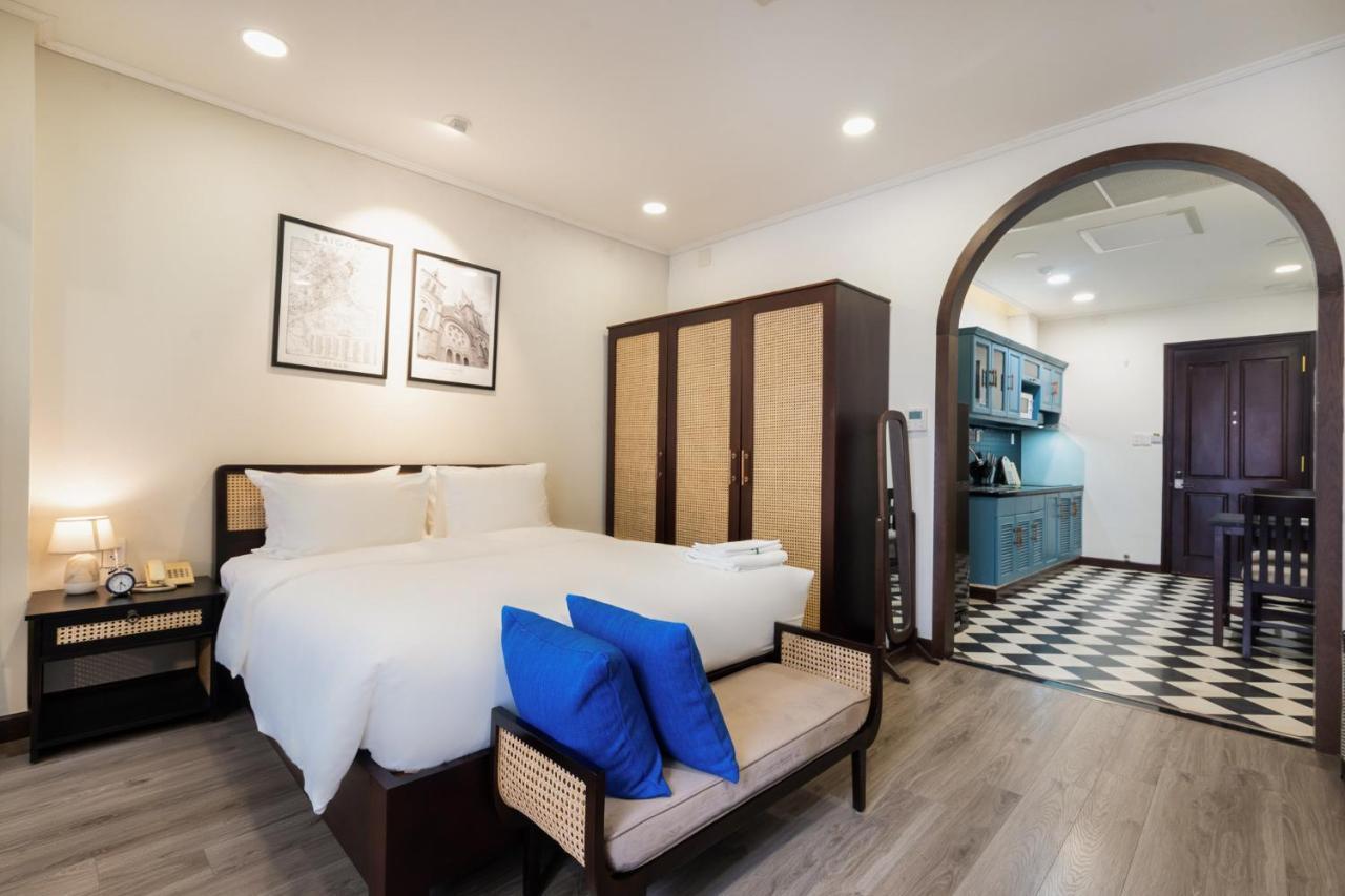 Rustique Maison Căn hộ *