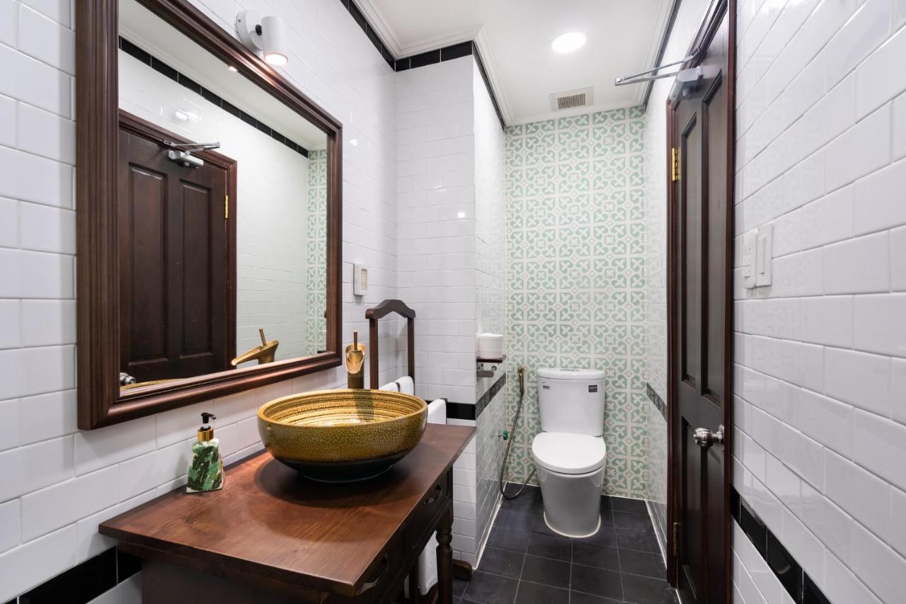 Rustique Maison * TP. Hồ Chí Minh