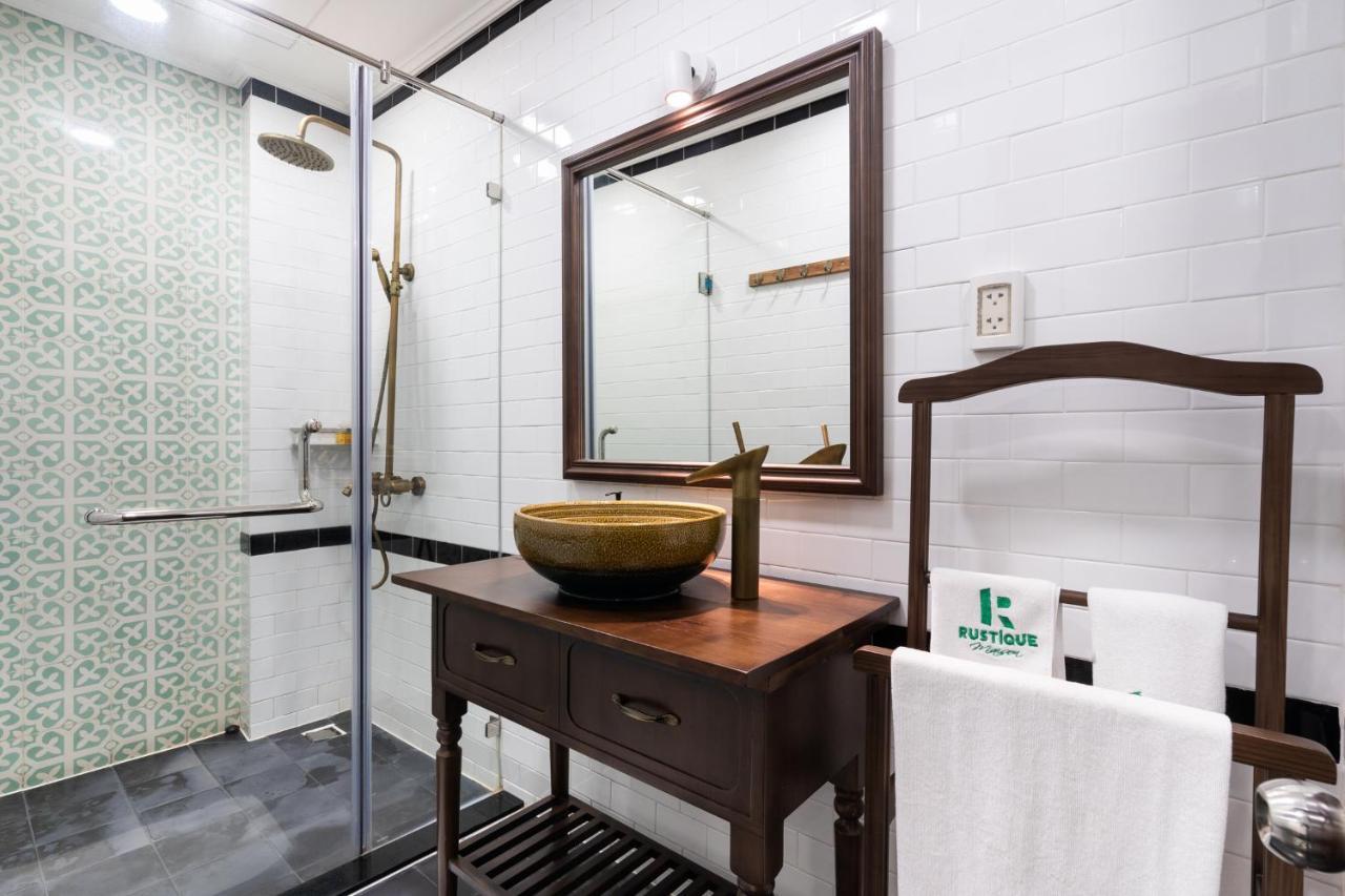 Rustique Maison Căn hộ *