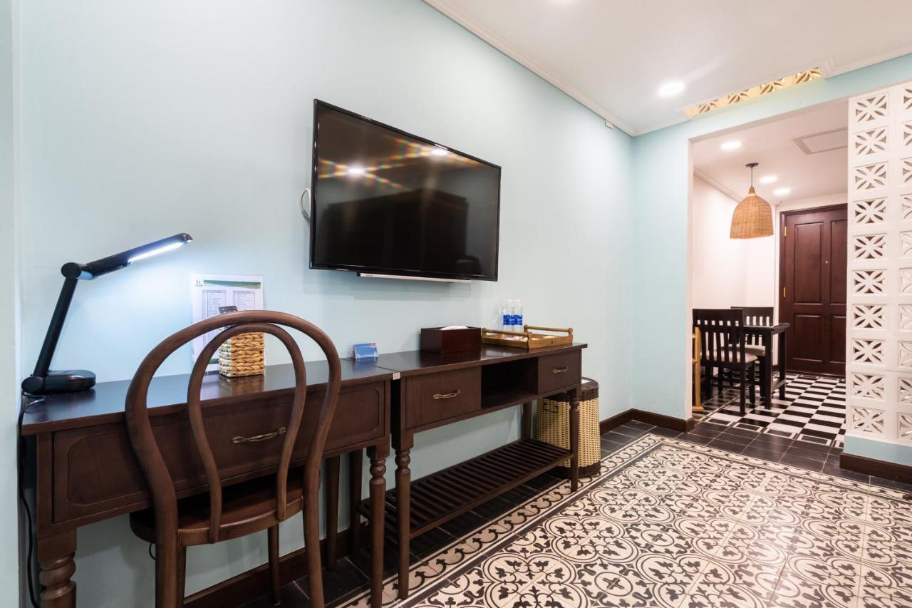 Rustique Maison TP. Hồ Chí Minh