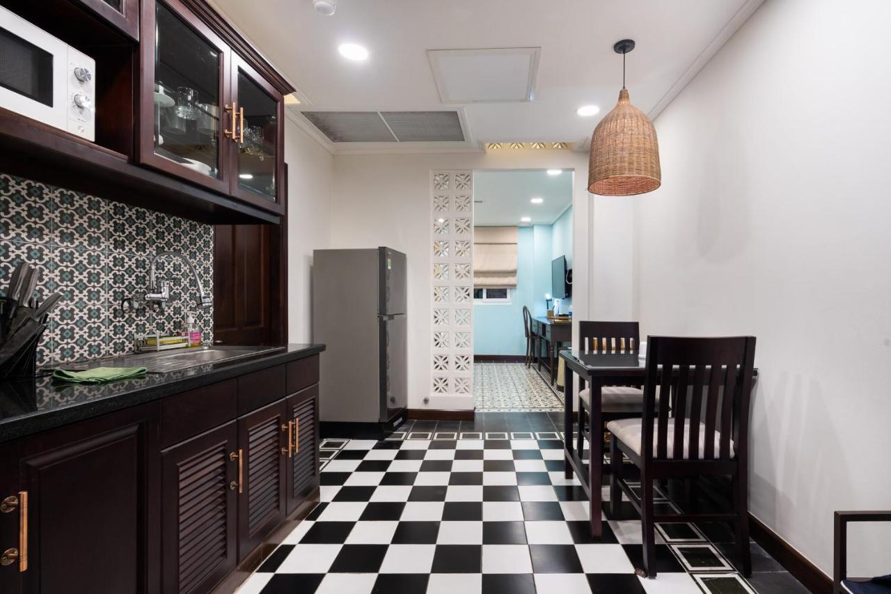Rustique Maison Căn hộ *