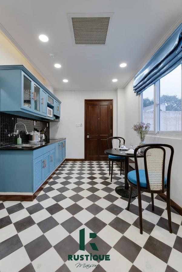 Rustique Maison Căn hộ *