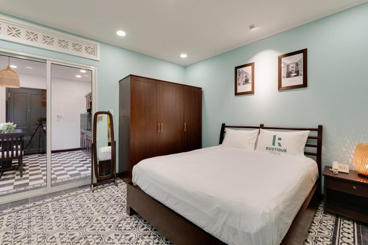 Rustique Maison Căn hộ