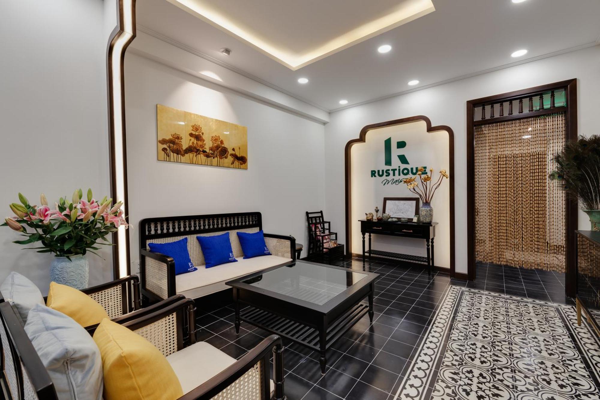 Rustique Maison Căn hộ