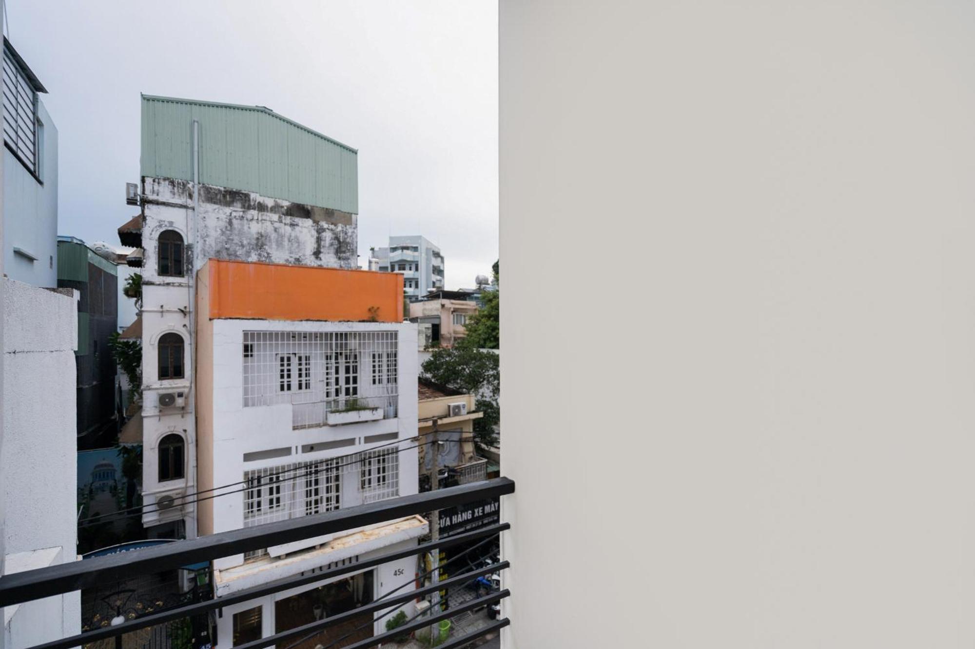 Rustique Maison Căn hộ TP. Hồ Chí Minh